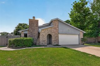 17611 Ten Curves Court, Spring, TX 77379