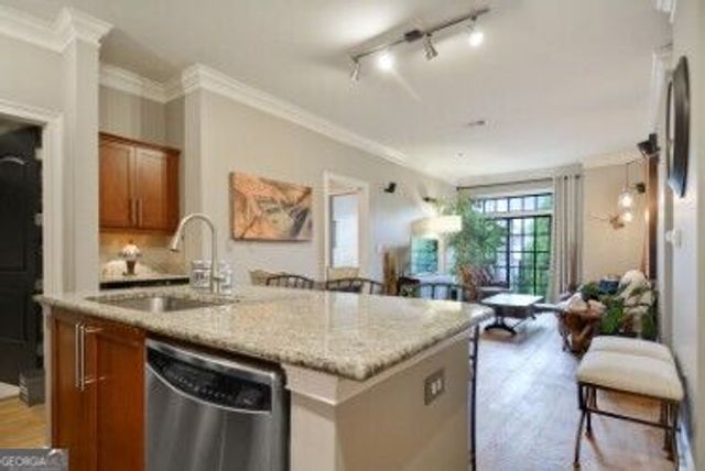 1055 Piedmont Avenue 204, Atlanta, GA 30309