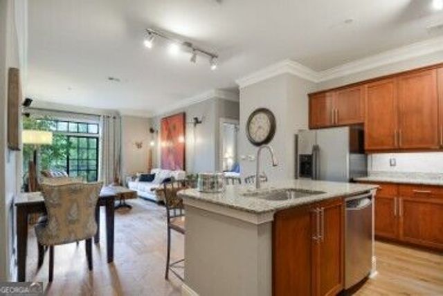 1055 Piedmont Avenue 204, Atlanta, GA 30309