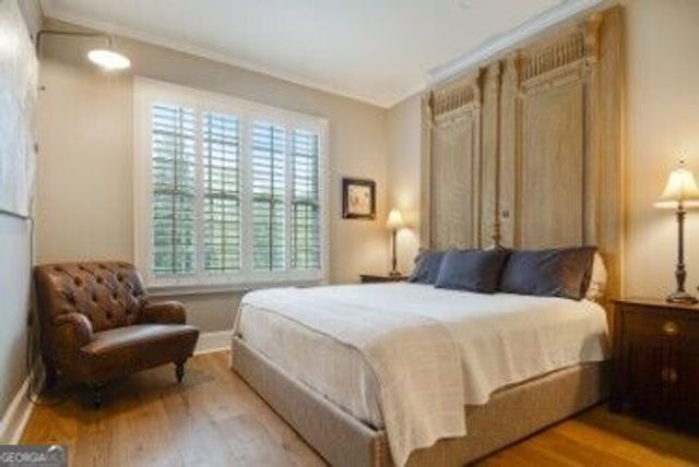 1055 Piedmont Avenue 204, Atlanta, GA 30309