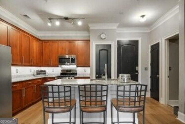 1055 Piedmont Avenue 204, Atlanta, GA 30309