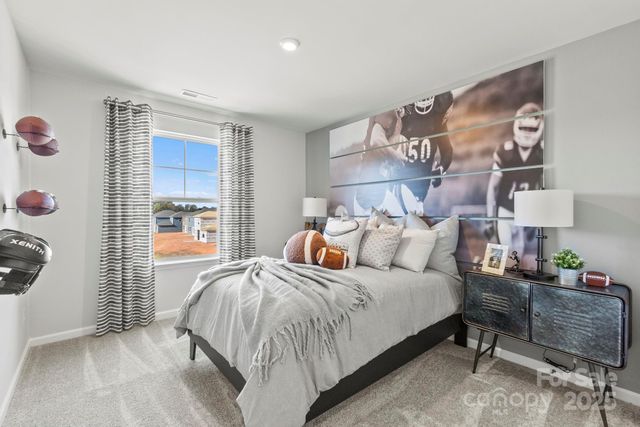 247 Bezelle Avenue, York, SC 29745