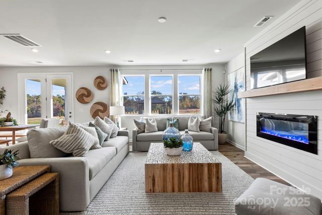 247 Bezelle Avenue, York, SC 29745