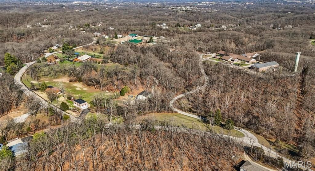 1455 Ridge Road, Wildwood, MO 63021