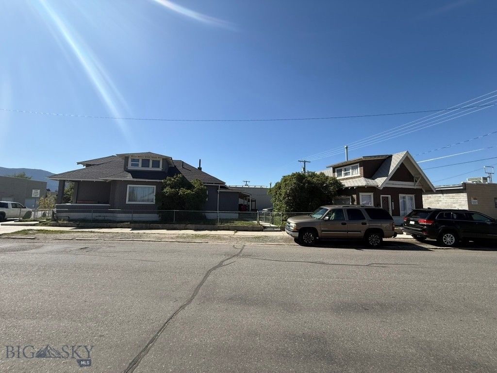 1712 George Street, Butte, MT 59701 — photo 2