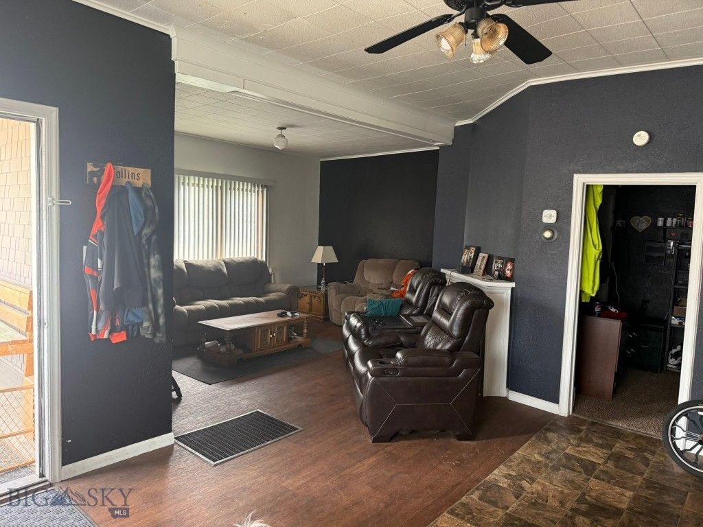 1712 George Street, Butte, MT 59701 — photo 3