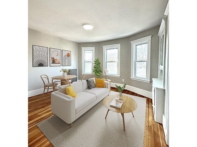 69 Conwell Ave 2, Somerville, MA 02144