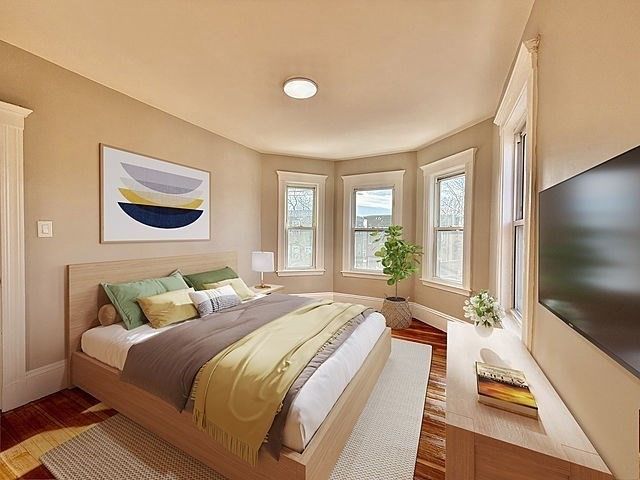 69 Conwell Ave 2, Somerville, MA 02144