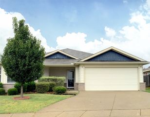 9604 George Washington Drive, Mckinney, TX 75072