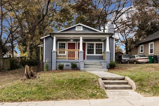 1613 Parson Street A, Charlotte, NC 28205