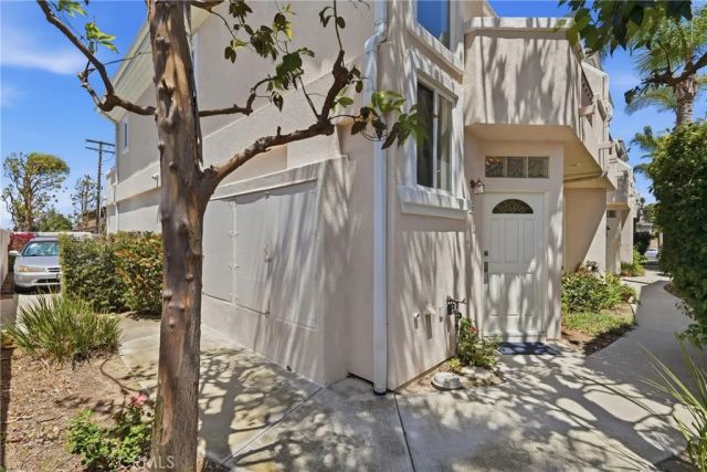 2513 Apple Ave G, Torrance, CA 90501