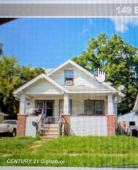 149 E Linsey Boulevard, Flint, MI 48503