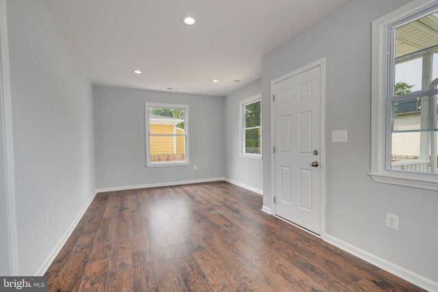 3312 D ST SE, Washington, DC 20019