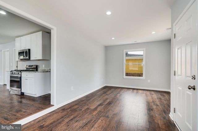 3312 D ST SE, Washington, DC 20019