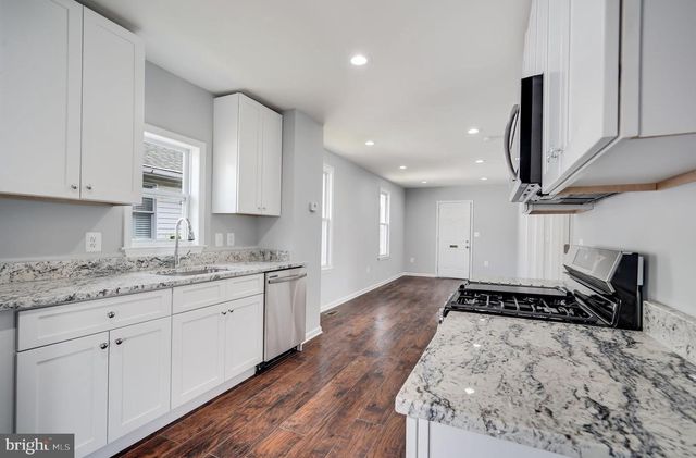 3312 D ST SE, Washington, DC 20019