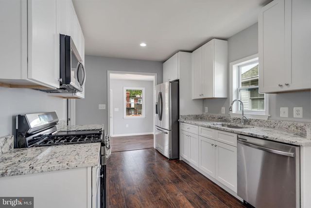 3312 D ST SE, Washington, DC 20019