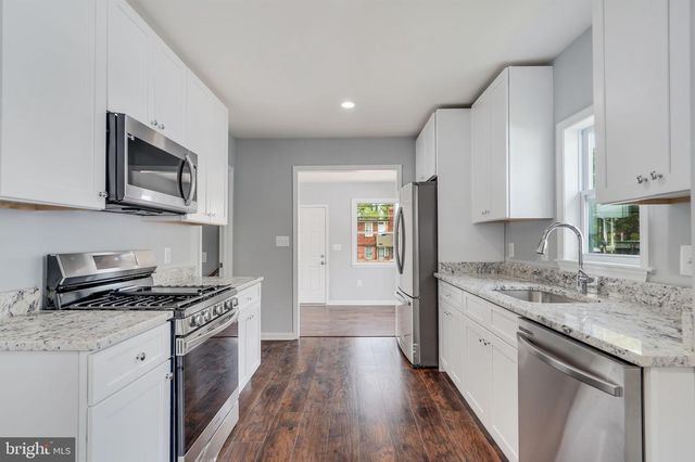 3312 D ST SE, Washington, DC 20019