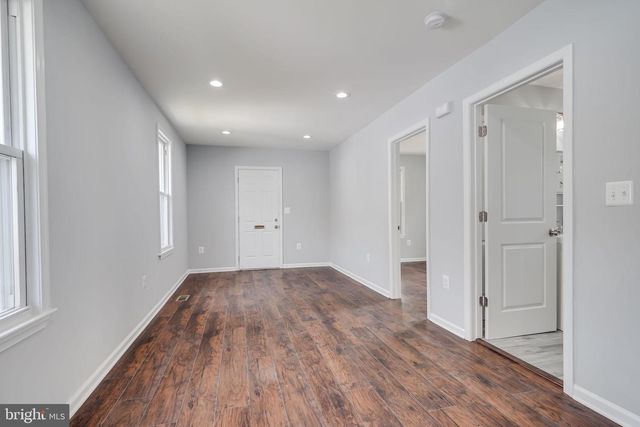 3312 D ST SE, Washington, DC 20019