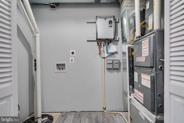 3312 D ST SE, Washington, DC 20019