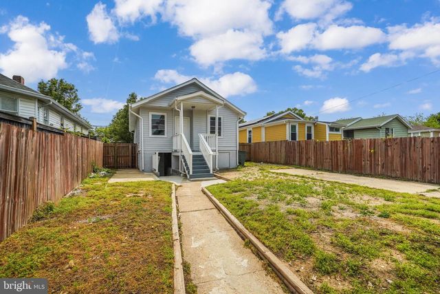 3312 D ST SE, Washington, DC 20019