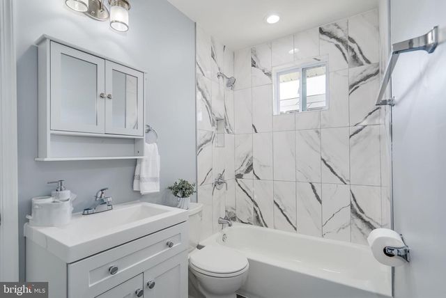 3312 D ST SE, Washington, DC 20019