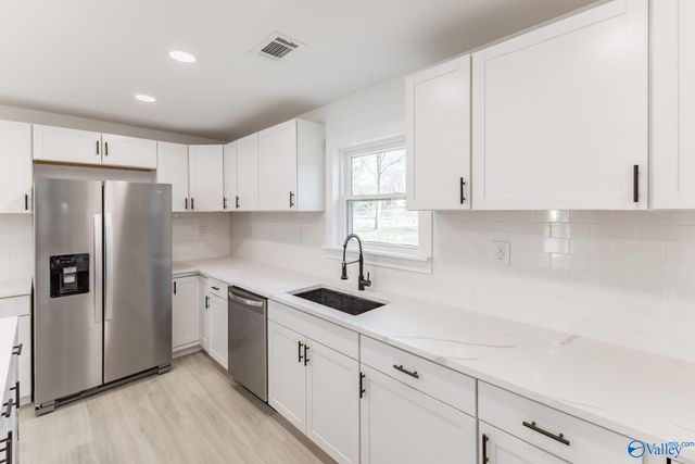 6116 Pisgah Drive, Huntsville, AL 35810