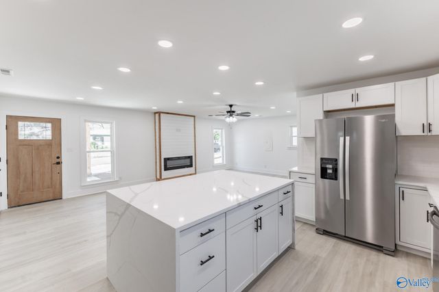 6116 Pisgah Drive, Huntsville, AL 35810