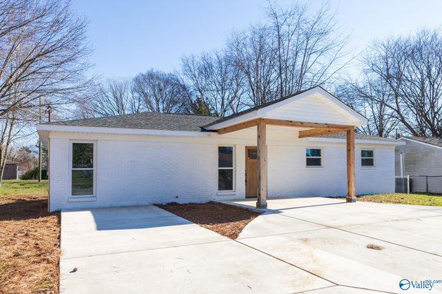 6116 Pisgah Drive, Huntsville, AL 35810