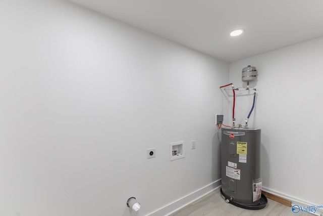 6116 Pisgah Drive, Huntsville, AL 35810