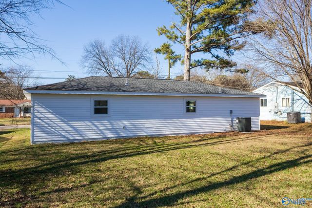 6116 Pisgah Drive, Huntsville, AL 35810