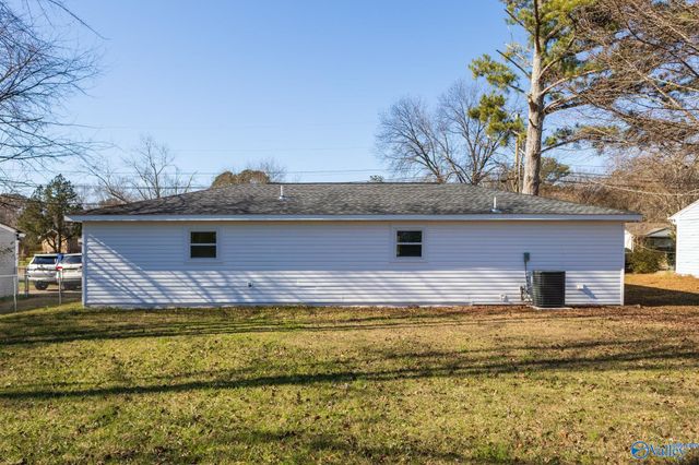 6116 Pisgah Drive, Huntsville, AL 35810