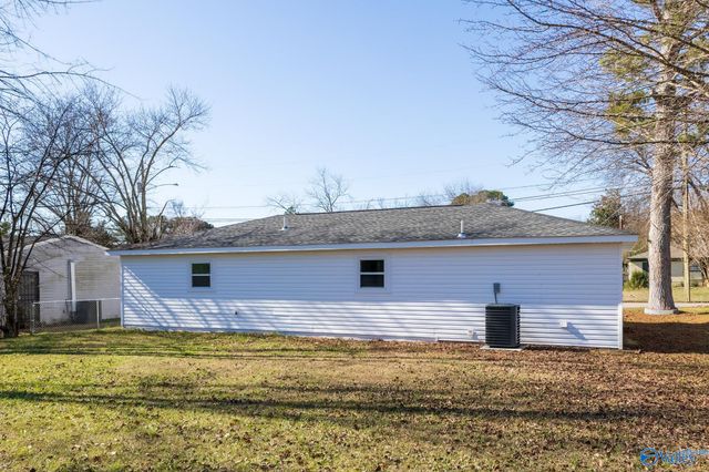 6116 Pisgah Drive, Huntsville, AL 35810