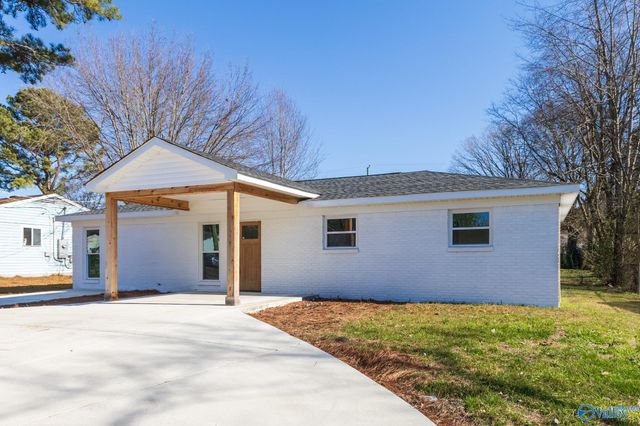 6116 Pisgah Drive, Huntsville, AL 35810