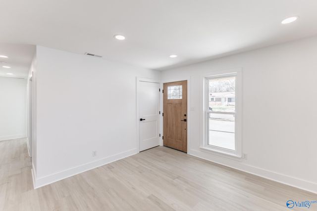 6116 Pisgah Drive, Huntsville, AL 35810