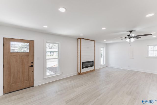 6116 Pisgah Drive, Huntsville, AL 35810