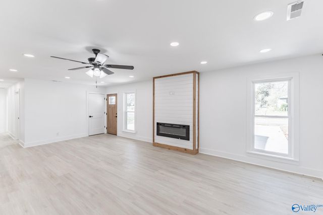 6116 Pisgah Drive, Huntsville, AL 35810