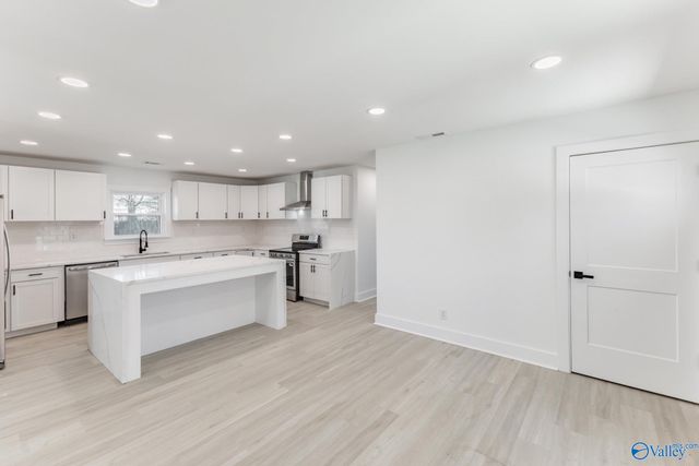 6116 Pisgah Drive, Huntsville, AL 35810