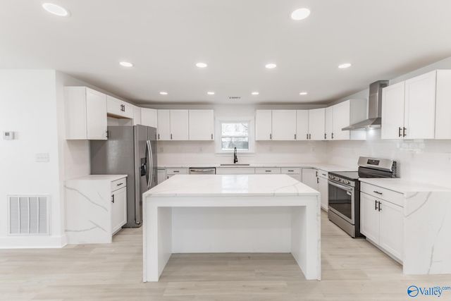 6116 Pisgah Drive, Huntsville, AL 35810