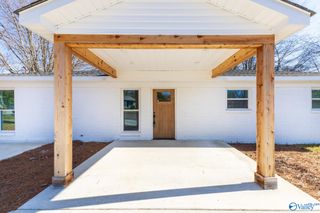 6116 Pisgah Drive, Huntsville, AL 35810