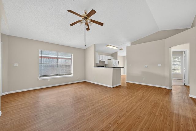 15743 Ridgegate Road, Houston, TX 77053