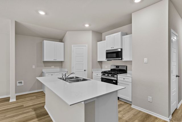 9341 Subjeck Way, Fort Worth, TX 76108