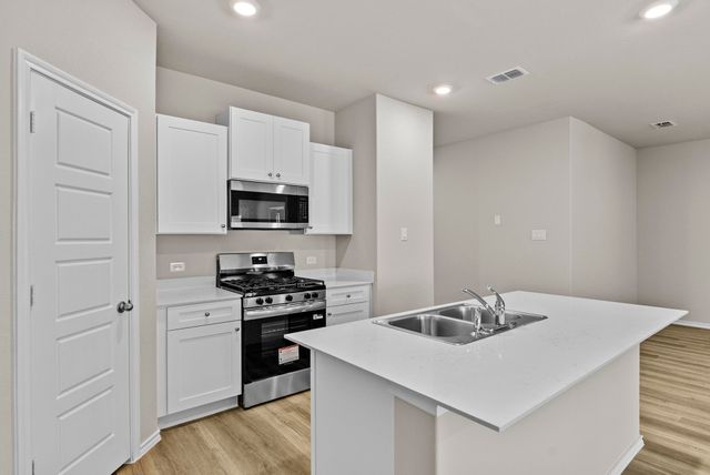 9341 Subjeck Way, Fort Worth, TX 76108