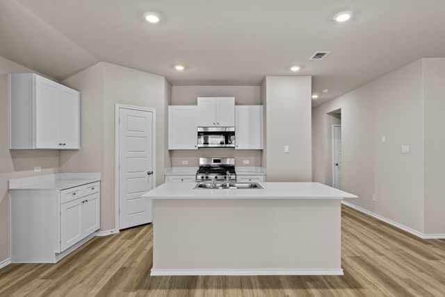 9341 Subjeck Way, Fort Worth, TX 76108