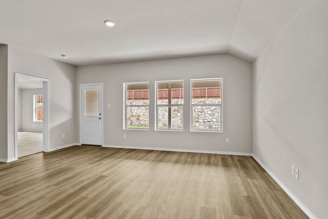 9341 Subjeck Way, Fort Worth, TX 76108