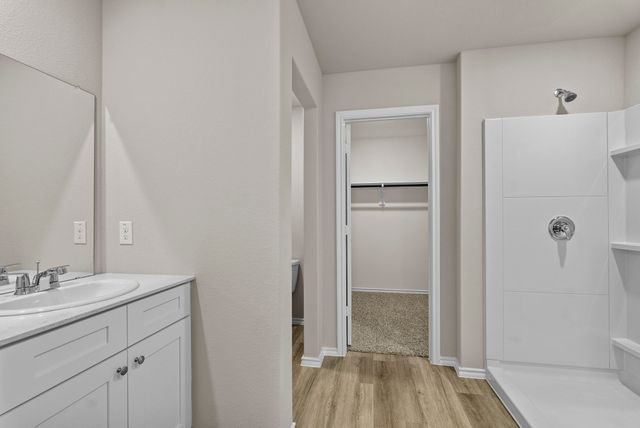 9341 Subjeck Way, Fort Worth, TX 76108