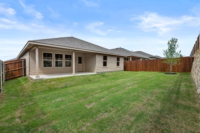 9341 Subjeck Way, Fort Worth, TX 76108