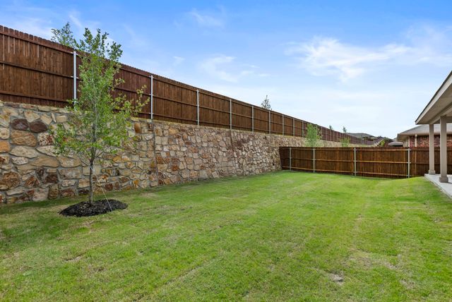 9341 Subjeck Way, Fort Worth, TX 76108