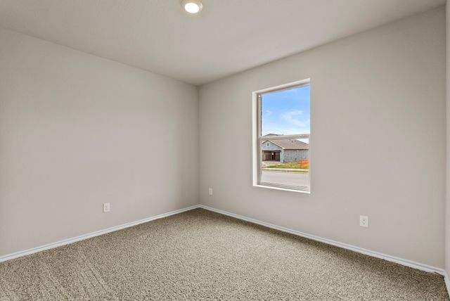 9341 Subjeck Way, Fort Worth, TX 76108