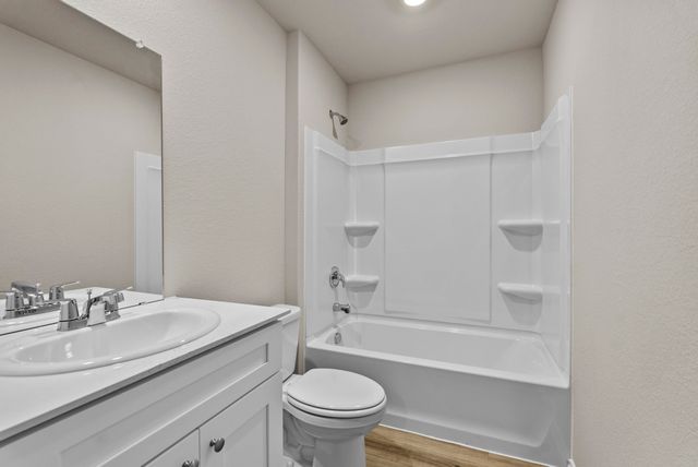 9341 Subjeck Way, Fort Worth, TX 76108