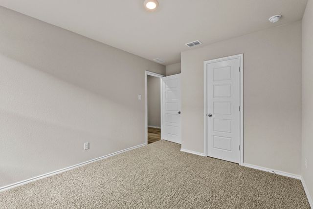 9341 Subjeck Way, Fort Worth, TX 76108